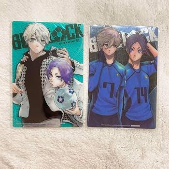 Free!　渚　海外限定前売り特典　クリアカード Free! 渚 海外限定前売り特典 クリアカード